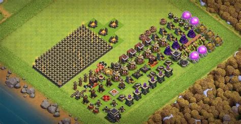 MAX TH9: Town Hall 9 Max Levels List (2023) .